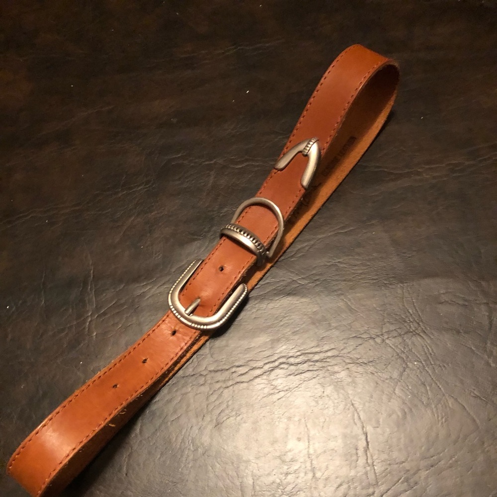 Belt